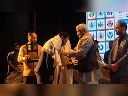 RSS Holds Mega Outreach Event In Srinagar, Hosts Divergent Voices