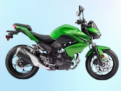 Kawasaki Z300 Launched In India At Rs 3.24 Lakh: Check Highlights