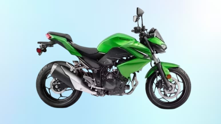 Kawasaki Z300 Launched In India At Rs 3.24 Lakh: Check Highlights