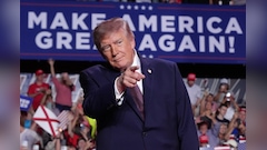 'You’ve Sold Your Soul': Stephen Jackson Rips Donald Trump’s $5,000 Pledge Ahead Of Midterms