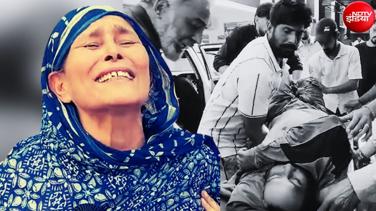 'मां, ये मुझे मार देंगे..' ड्रग्स के खिलाफ अभियान छेड़ने वाले परविंदर झोटा को पहले से था डर; मां ने क्या बताया