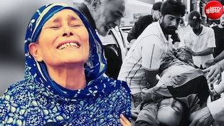 'मां, ये मुझे मार देंगे..' ड्रग्स के खिलाफ अभियान छेड़ने वाले परविंदर झोटा को पहले से था डर; मां ने क्या बताया