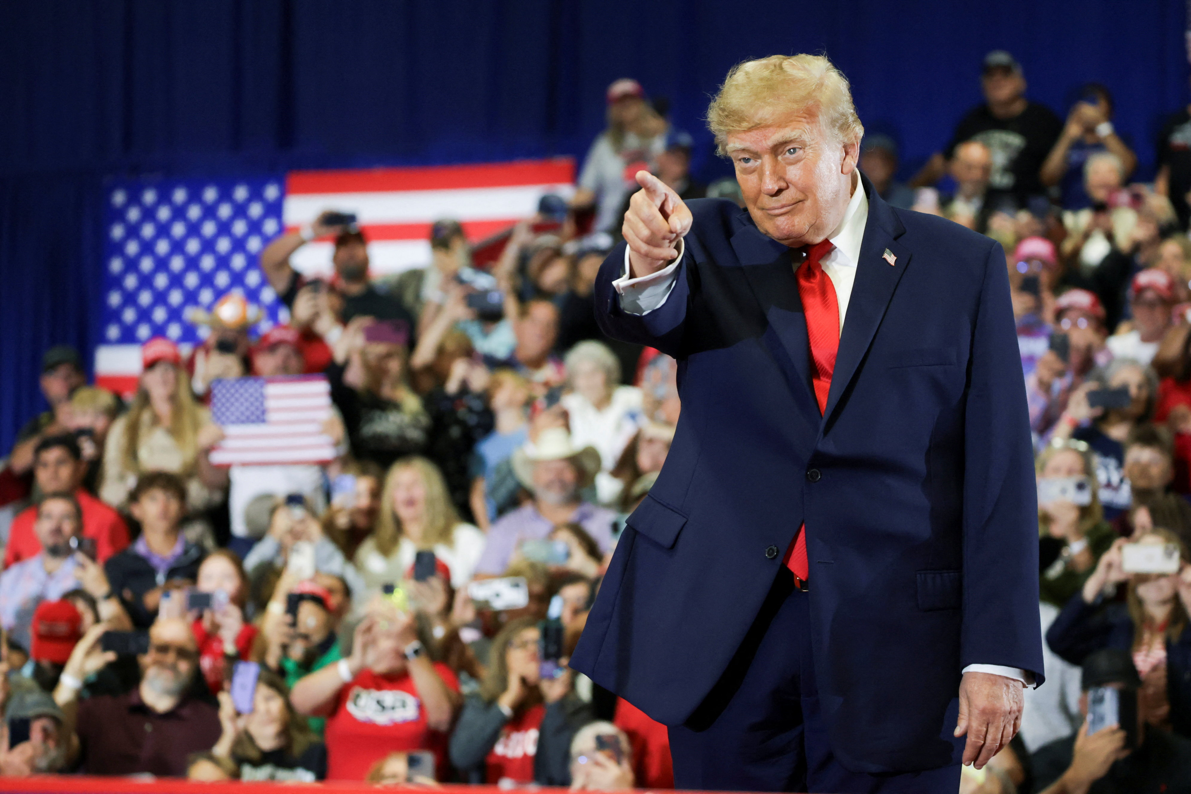 Can Trump Win Nobel Peace Prize 2026? What Experts Said