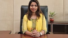 IPS दीपाली मासिरकर को ONGC में बड़ी ज‍िम्‍मेदारी, महाराष्‍ट्र के छोटे गांव से भरी कामयाबी की ऊंची उड़ान