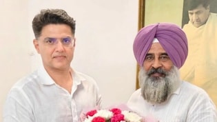 पंजाब में परगट सिंह तो यूपी में आराधना मिश्रा को कांग्रेस ने बनाया अध्यक्ष, विधानसभा चुनाव से पहले बड़ा बदलाव