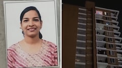 पुणे की हाई-प्रोफाइल सोसायटी में 18वीं मंजिल से महिला ने 6 साल के बेटे संग लगाई छलांग, दर्दनाक मौत