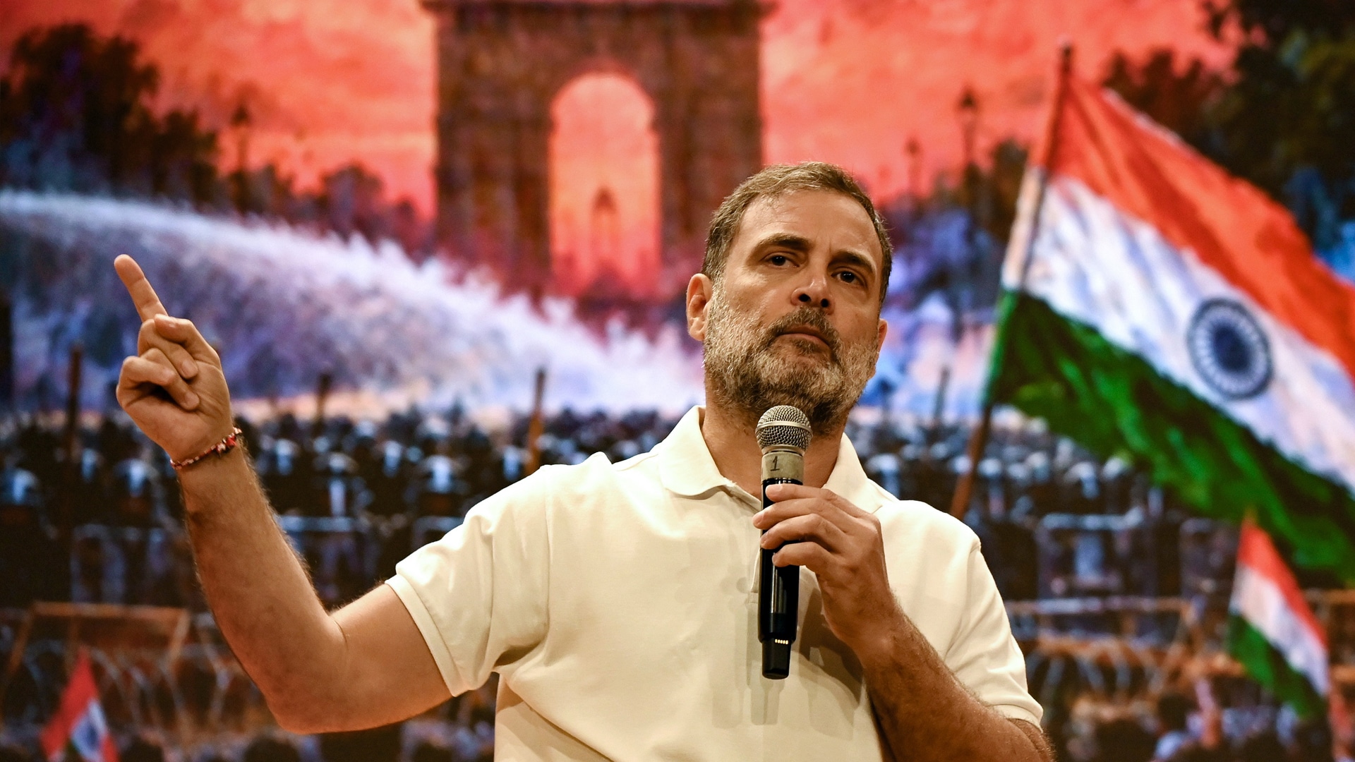 Punjab, EVMs And More In Rahul Gandhi's Letter To Chief Justice