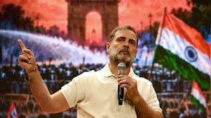 Punjab, EVMs And More In Rahul Gandhi's Letter To Chief Justice