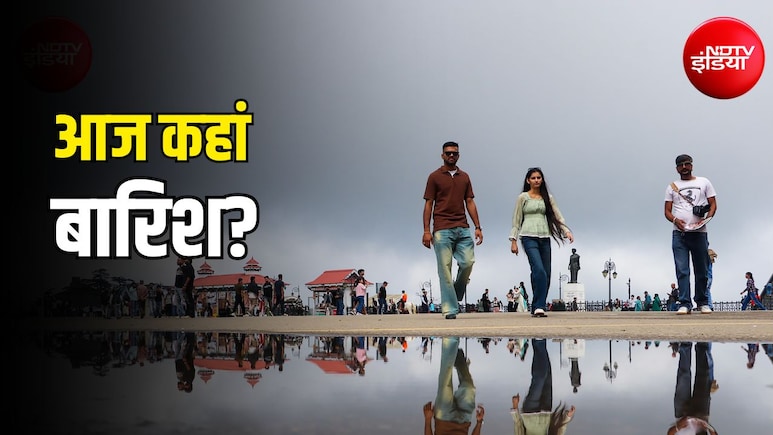 आज का मौसम: दिल्ली-यूपी में बढ़ेगी ठंड, दक्षिण भारत में बारिश का कहर, IMD का 8 राज्यों में अलर्ट