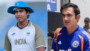 संजू-अभिषेक पर भरोसा..वैभव को लेकर फैसला, फुल एक्शन मोड में गंभीर, T20 सीरीज के लिए बनाया मास्टर प्लान
