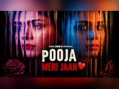 Pooja Meri Jaan Release: Cast, Plot, When, Where To Watch Mrunal Thakur-Huma Qureshi Film?