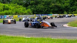 Racing Returns To Buddh As Indian Racing Festival Brings Two Championships To Iconic Circuit