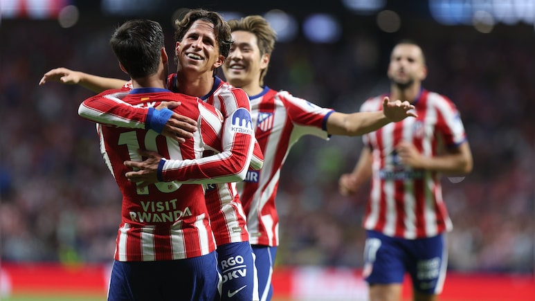 Stuttgart Vs Atletico Madrid Live Streaming: Likely Lineups; How To Watch Champions League Match?