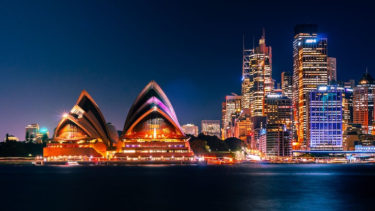 Australia Expands Biometric Data Rules For Indians - New Process If You Apply For A Visa