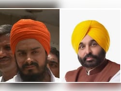 Jagtar Sigh Hawara Could Be Out Of Jail Soon: Group After Meeting Bhagwant Mann