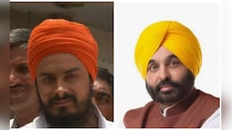 Jagtar Singh Hawara Could Be Out Of Jail Soon: Group After Meeting Bhagwant Mann