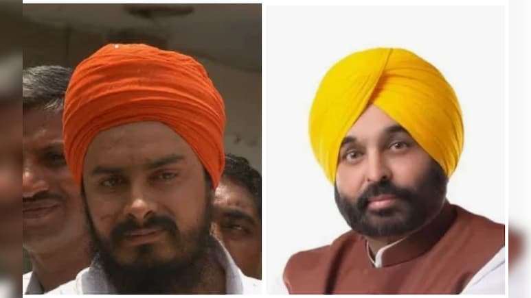 Jagtar Singh Hawara Could Be Out Of Jail Soon: Group After Meeting Bhagwant Mann