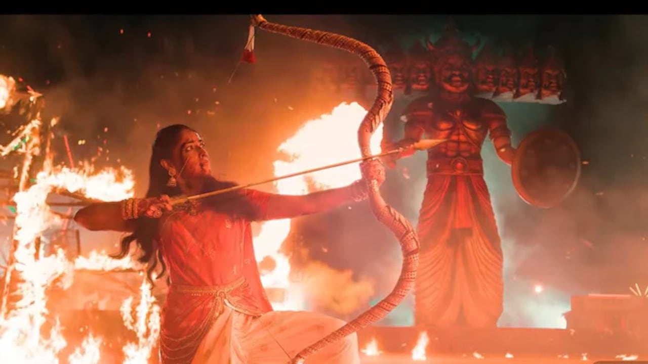 Nayyi Navelli Review: Yami Gautam Film Is Neither Funny Nor On Point With The Supernatural