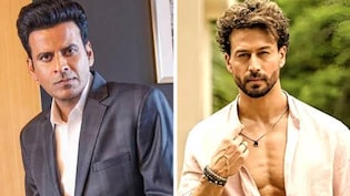 Manoj Bajpayee On Tiger Shroff Assassination Bid: 'You Can't Be Alert 24 Hours'