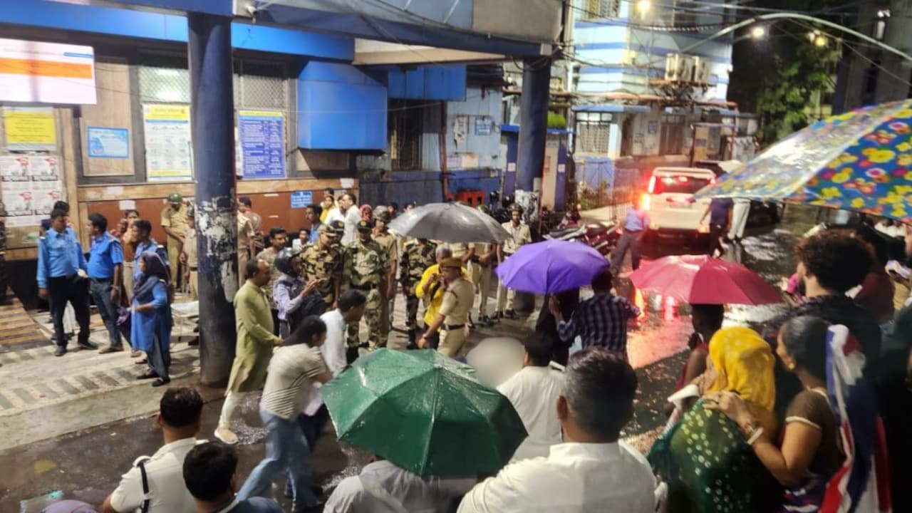 Kolkata Durga Puja Stampede Updates: 17 Dead, Several Injured