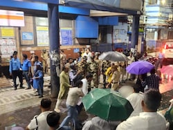 Kolkata Durga Puja Stampede Updates: 17 Dead, Several Injured