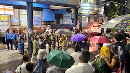Kolkata Durga Puja Stampede: Examining CCTV, Won't Spare Anyone, Says Suvendu Adhikari
