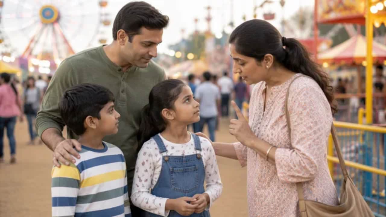 Parenting Tips: बच्चों के साथ दशहरा कैसे मनाएं? रावण दहन देखने जाते समय इन बातों का रखें ध्यान