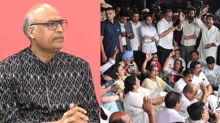 Opposition Shows Unity, But Cracks Remain On CEC Campaign: Sameer Chougulekar