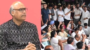 Opposition Shows Unity, But Cracks Remain On CEC Campaign: Sameer Chougulekar