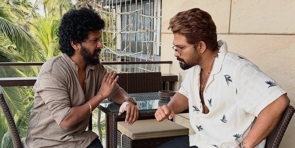 Lokesh Kanagaraj Shares Update On Allu Arjun's AA23 Amid Shelving Rumours