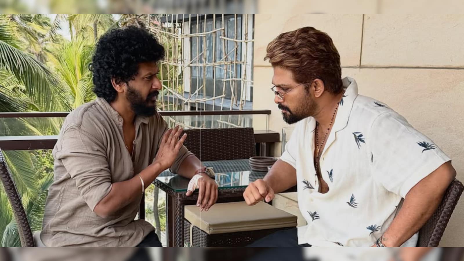AA23: Lokesh Kanagaraj Shares Update On Film With Allu Arjun Amid Shelving ...