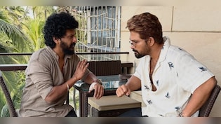 AA23: Lokesh Kanagaraj Shares Update On Film With Allu Arjun Amid Shelving Rumours