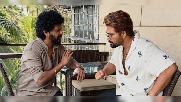 AA23: Lokesh Kanagaraj Shares Update On Film With Allu Arjun Amid Shelving Rumours