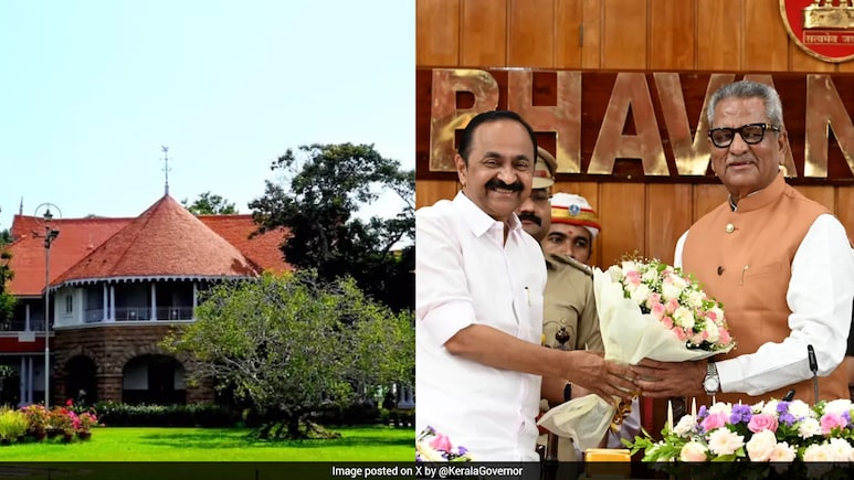 केरल लोक भवन की रसोई में नहीं बनेगा नॉनवेज... नए राज्यपाल के आदेश पर कांग्रेस ने कहा-मर्जी थोपना गलत