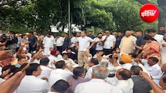 राहुल गांधी आज करेंगे 'चाय पर चर्चा'; विपक्षी सांसद समेत ये हाेंगे शामिल, CEC मुद्दे पर क्या होगी आगे की लड़ाई