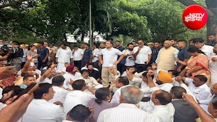 राहुल गांधी आज करेंगे 'चाय पर चर्चा'; विपक्षी सांसद समेत ये हाेंगे शामिल, CEC मुद्दे पर क्या होगी आगे की लड़ाई