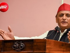 सपा ने MLC चुनाव में बदल दिए दो कैंडिडेट,  कमलेश यादव की जगह डॉ. संजय त्रिपाठी को मौका