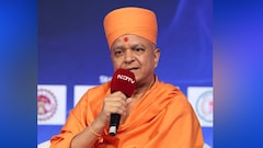 AI Could Be Humanity's First New Species, Says Brahmavihari Swamiji