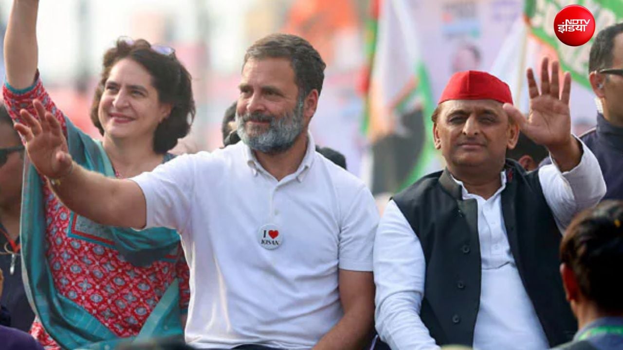 क्या है कांग्रेस की A कैटिगरी वाली डिमांड, जिससे सपा की बढ़ेगी टेंशन; 125 सीटों पर ठोका दावा