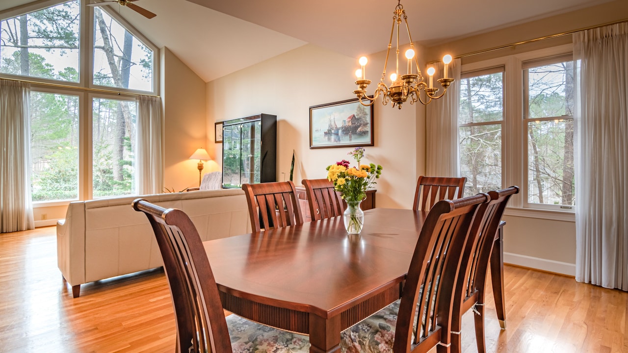 10 Common Habits That Make Dining Table Surfaces Look Dull And Worn