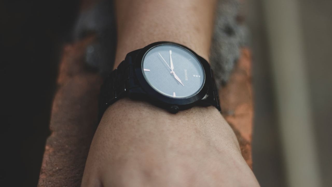 Versatile watches for everyday use