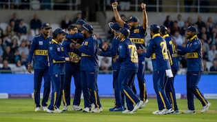 Sri Lanka vs Bangladesh Live Streaming: When And Where To Watch Asian Games Cricket 2026 Bronze Medal Match