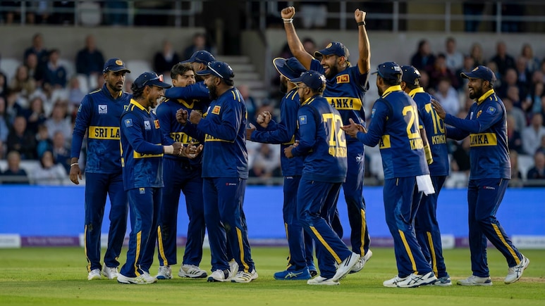 Sri Lanka vs Bangladesh Live Streaming: When And Where To Watch Asian Games Cricket 2026 Bronze Medal Match