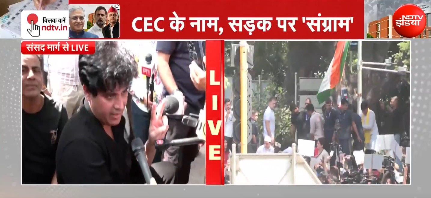 भगवान गणेश चोरों के साथ नहीं हो सकते, वो तो सीधे-सादे लोगों के साथ रहते हैं- इमरान प्रतापगढ़ी