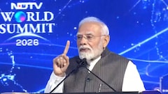 NDTV World Summit 2026: पीएम मोदी ने एशियाड में मिली सफलता की गिनाई उपलब्धियां, 'सेपकटकरॉ' का भी किया जिक्र