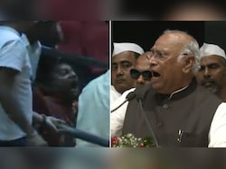 Storm Over M Kharge's <i>'Baap'</i> Retort Against PM Modi. Then A 'Misunderstanding' Twist