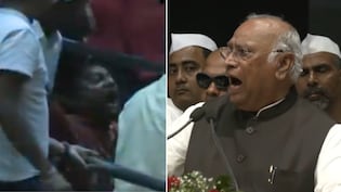 Storm Over M Kharge's <i>'Baap'</i> Retort Against PM Modi. Then A 'Misunderstanding' Twist