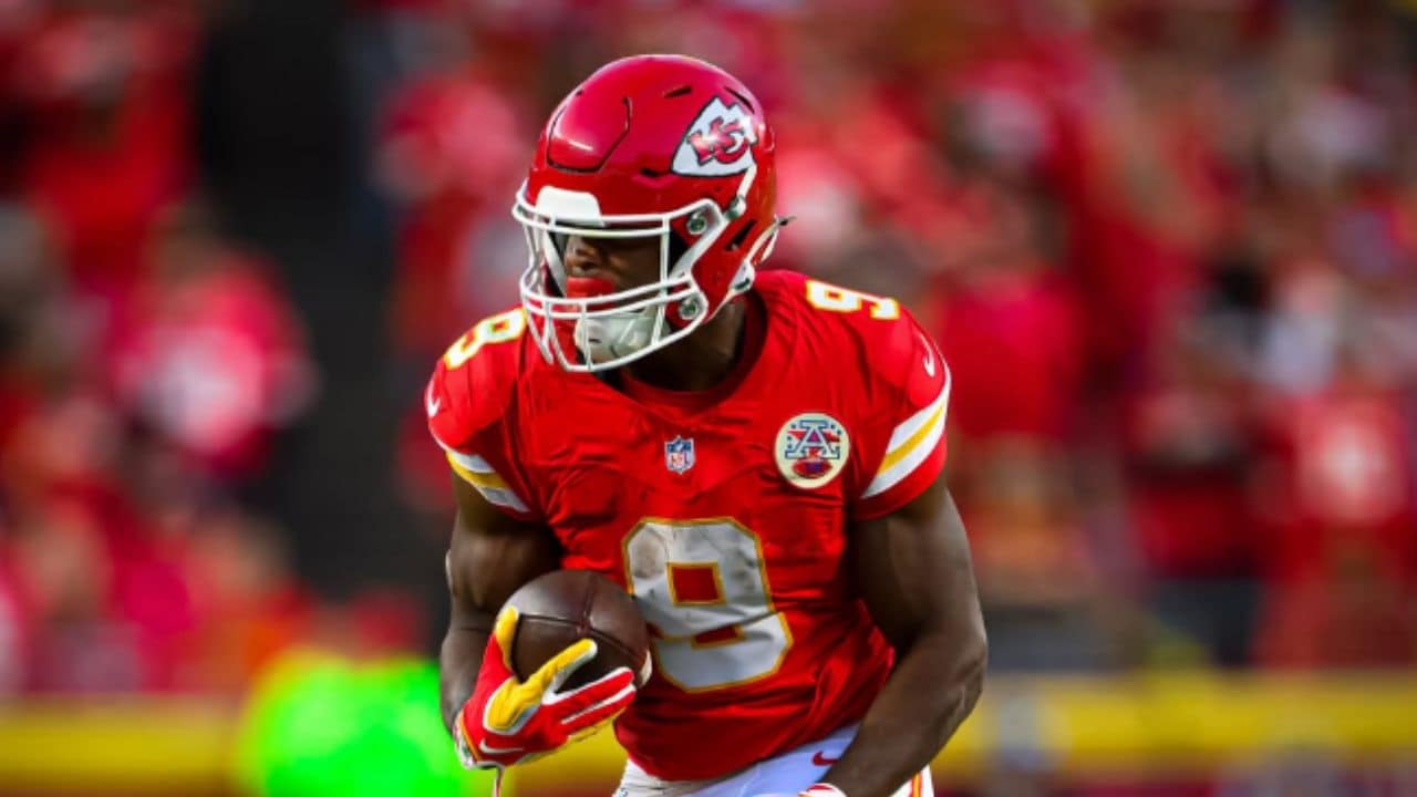 Kansas City Chiefs’ Kenneth Walker III Gets Chance To Make Seahawks Regret Letting Him Go
