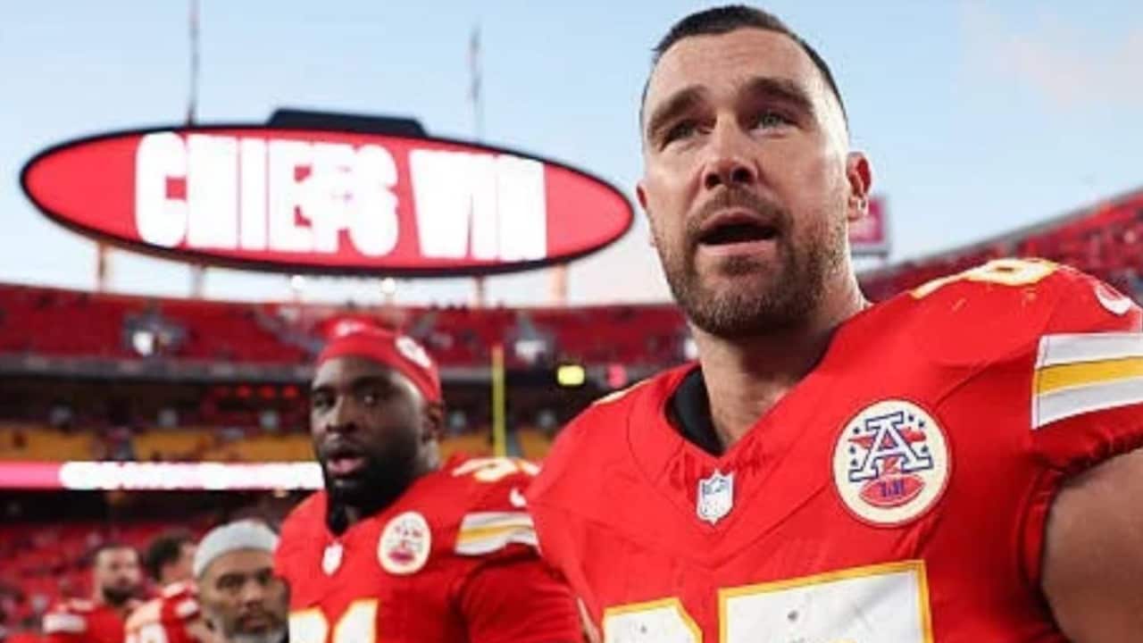 "Biggest Win Of The Day": Travis Kelce Brought Kansas City Sports Stars Together To Help Kids In Need Through A Charity Event