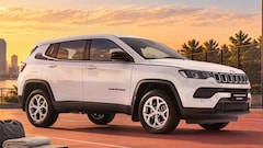 Jeep Compass Sport Diesel Automatic Launched: Price, Features And Delivery Date